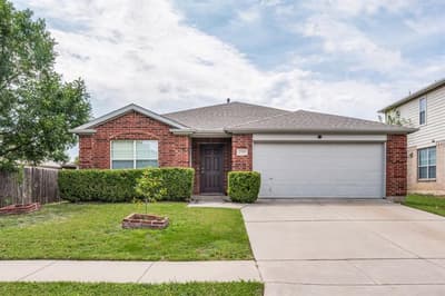 2509 Aiken Lane, Fort Worth TX 76123 - Photo 2