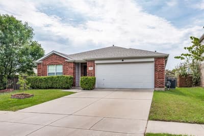 2509 Aiken Lane, Fort Worth TX 76123