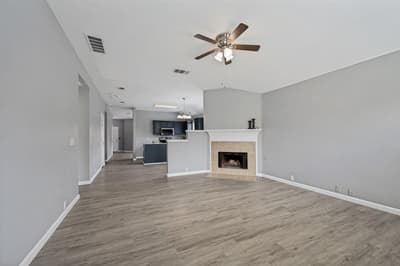 2509 Aiken Lane, Fort Worth TX 76123 - Photo 5