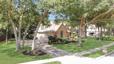 802 Brazos Drive, Southlake TX 76092 - Photo 2
