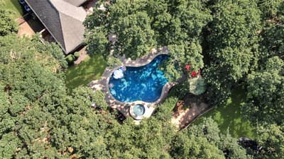 802 Brazos Drive, Southlake TX 76092 - Photo 3