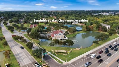 802 Brazos Drive, Southlake TX 76092 - Photo 4