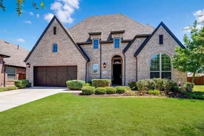 3426 Secretariat Place, Celina TX 75009