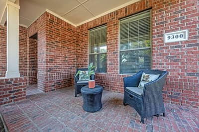 9300 Jerico Drive, McKinney TX 75072 - Photo 2