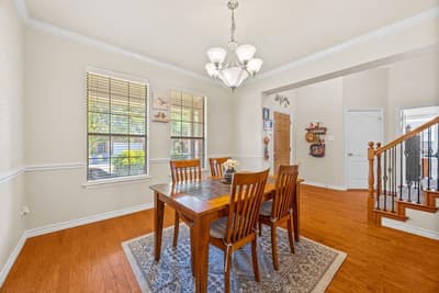9300 Jerico Drive, McKinney TX 75072 - Photo 4