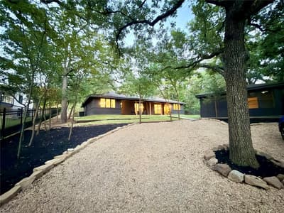341 Scenic Drive, Highland Village TX 75077