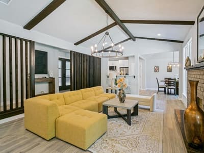 341 Scenic Drive, Highland Village TX 75077 - Photo 4