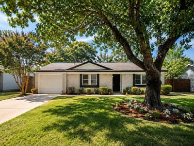 2213 E Biscayne Drive, Irving TX 75060