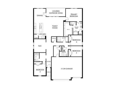 1308 Winters Way, Princeton TX 75071 - Photo 2