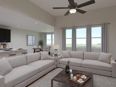 1308 Winters Way, Princeton TX 75071 - Photo 5