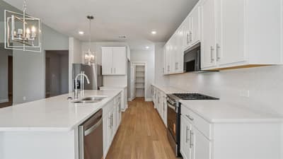 1306 Winters Way, Princeton TX 75071 - Photo 5