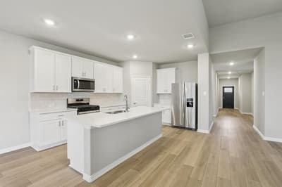 1605 Yosemite Drive, Anna TX 75409 - Photo 2