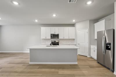 1605 Yosemite Drive, Anna TX 75409