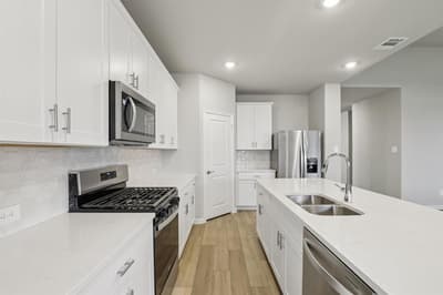 1605 Yosemite Drive, Anna TX 75409 - Photo 5