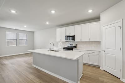 1605 Yosemite Drive, Anna TX 75409 - Photo 4