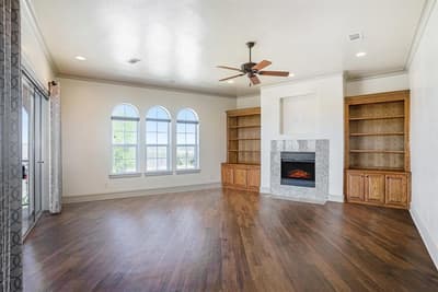 7713 Lakeview Circle, Fort Worth TX 76179 - Photo 4