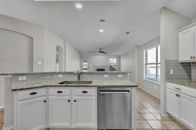 341 Windy Hill Lane, Fort Worth TX 76108 - Photo 5