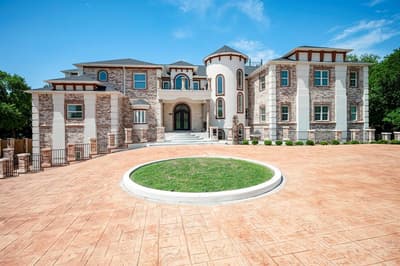 2415 Amberleaf Court, Cedar Hill TX 75104
