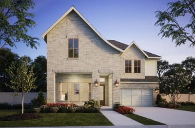 1948 Fennel Road, Frisco TX 75033