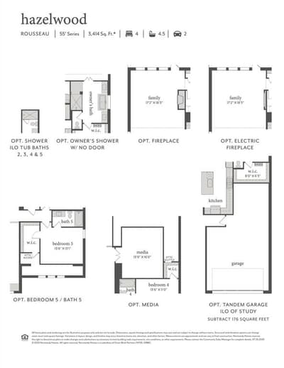 1948 Fennel Road, Frisco TX 75033 - Photo 4