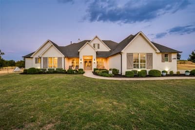 2600 New Hope Road, Cross Roads TX 76227 - Photo 3