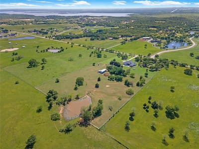 2600 New Hope Road, Cross Roads TX 76227