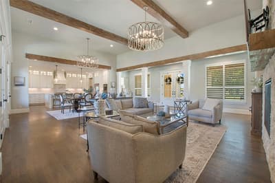 2600 New Hope Road, Cross Roads TX 76227 - Photo 5