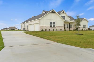 10641 Rye Bread Lane, Venus TX 76084 - Photo 3