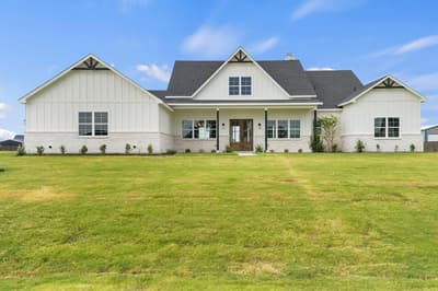 10641 Rye Bread Lane, Venus TX 76084