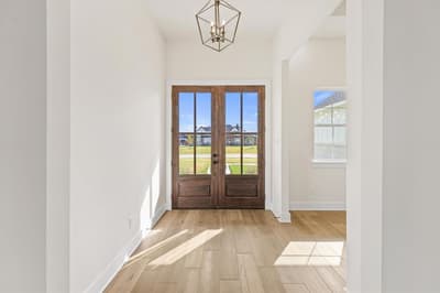 10641 Rye Bread Lane, Venus TX 76084 - Photo 5