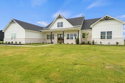10641 Rye Bread Lane, Venus TX 76084 - Photo 4