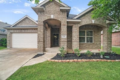 1400 Villa Paloma Boulevard, Little Elm TX 75068 - Photo 2