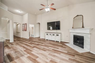 1400 Villa Paloma Boulevard, Little Elm TX 75068 - Photo 5