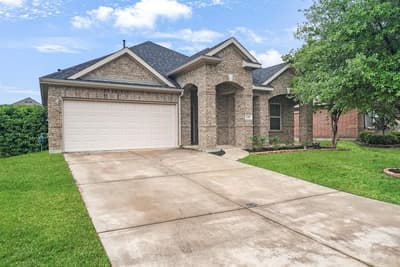 1400 Villa Paloma Boulevard, Little Elm TX 75068 - Photo 4