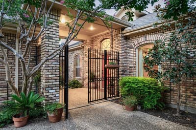 11904 Forest Lakes Lane, Dallas TX 75230 - Photo 2