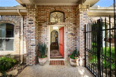 11904 Forest Lakes Lane, Dallas TX 75230 - Photo 3