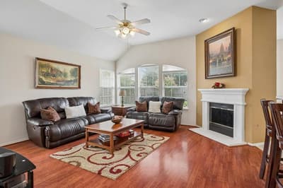 1537 Bosque Drive, Carrollton TX 75010 - Photo 3