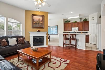 1537 Bosque Drive, Carrollton TX 75010 - Photo 4
