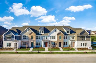 4441 Union Street, North Richland Hills TX 76180