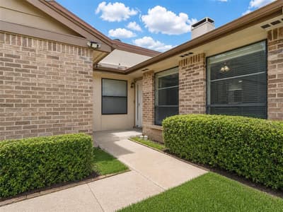 817 Pebble Beach Drive, Garland TX 75043 - Photo 2