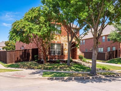 1707 Estacado Drive, Allen TX 75013 - Photo 2