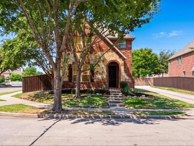 1707 Estacado Drive, Allen TX 75013