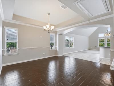 1707 Estacado Drive, Allen TX 75013 - Photo 5