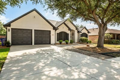2624 Edgefield Trail, Mansfield TX 76063 - Photo 3