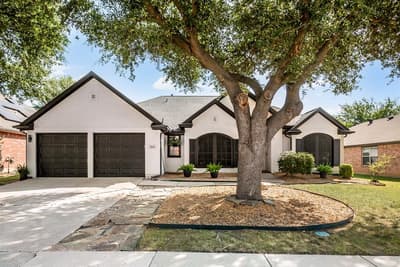 2624 Edgefield Trail, Mansfield TX 76063
