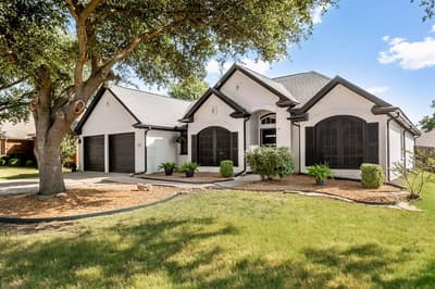 2624 Edgefield Trail, Mansfield TX 76063 - Photo 5