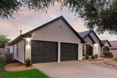 2624 Edgefield Trail, Mansfield TX 76063 - Photo 4