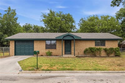 112 Orchard Drive, Early TX 76802