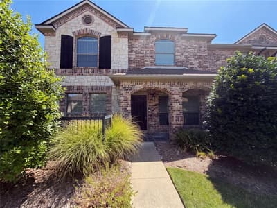 3075 Willow Grove Boulevard # 1105, McKinney TX 75070 - Photo 2