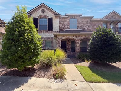 3075 Willow Grove Boulevard # 1105, McKinney TX 75070